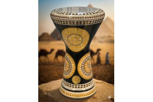 Gawharet Darbuka Profesyonel