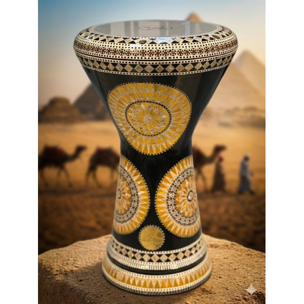 Gawharet Darbuka Profesyonel
