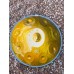 Handpan Re Minör 9 Notalı Handpan Re Minör 9 Notalı